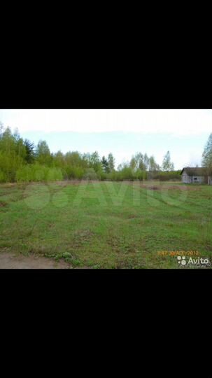 Участок 11,2 сот. (ИЖС)