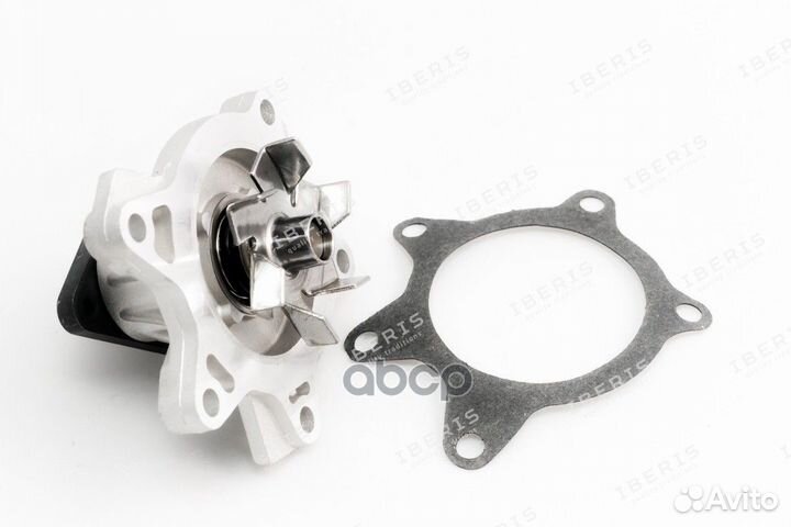 Насос водяной iberis IB3013 iberis