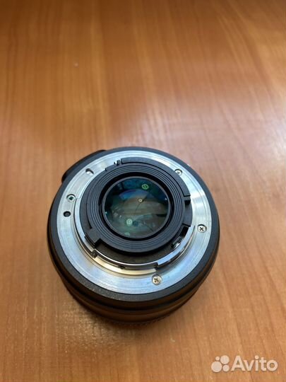 Обьектив Yongnuo 50 mm