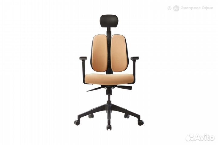 Кресло компьютерное ортопедическое D2A-04HA-S(E) 3