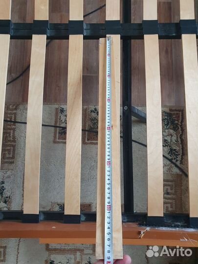 Ламели для кроватей