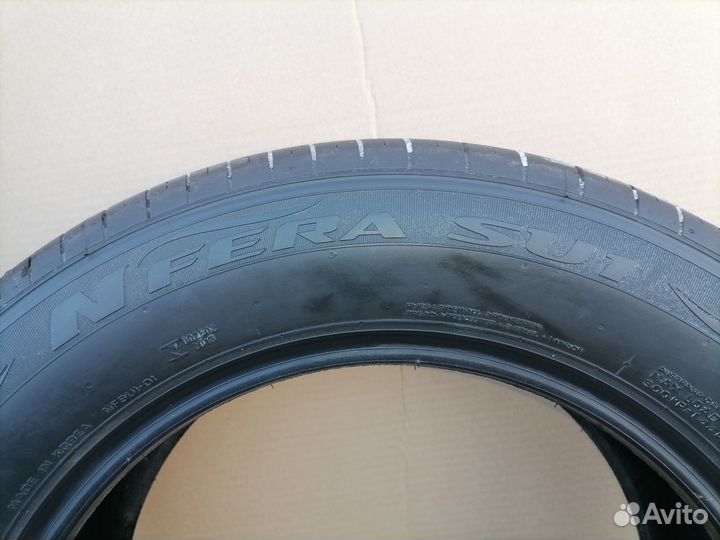 Nexen N'Fera SU1 205/60 R16 92H