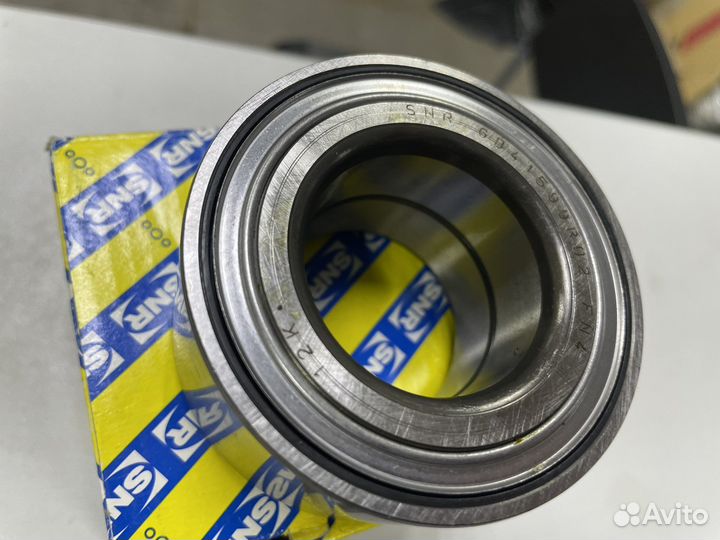 Подшипник передний opel astra nexia r153.15