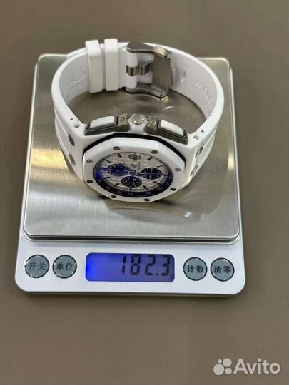 Часы Audemars Piguet Royal Oak 44мм