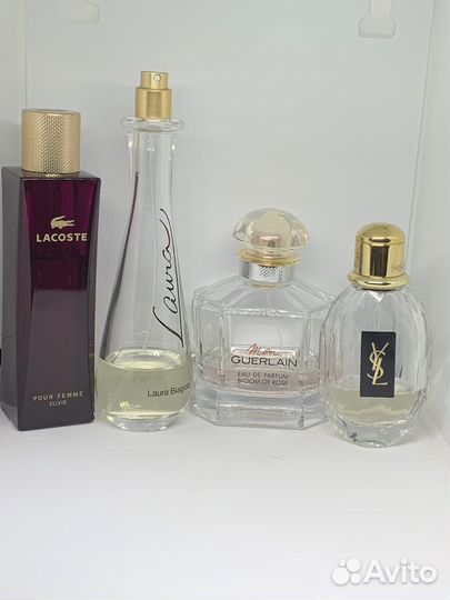 Givenchy Angel ou Demon le Secret