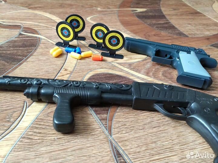 Детские игрушки