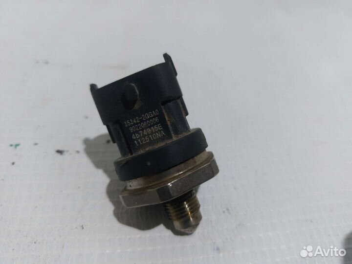 Датчик давления топлива Sonata 7 lf