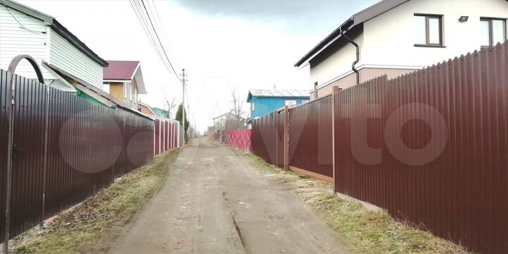 Участок 5 сот. (ИЖС)
