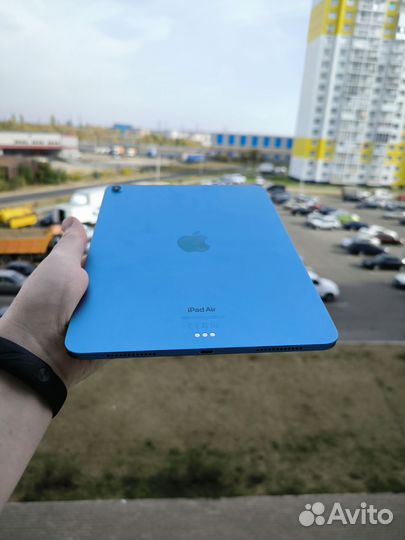 iPad Air 5