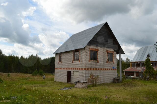 Дом 150 м² на участке 15 сот. на продажу в Кирово-Чепецке | Купить дом ...