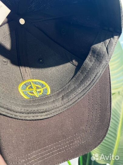 Кепка бейсболка Stone Island в ТЦ Дом Мод