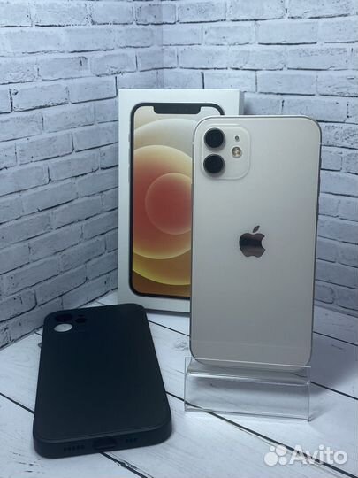 iPhone 12, 128 ГБ