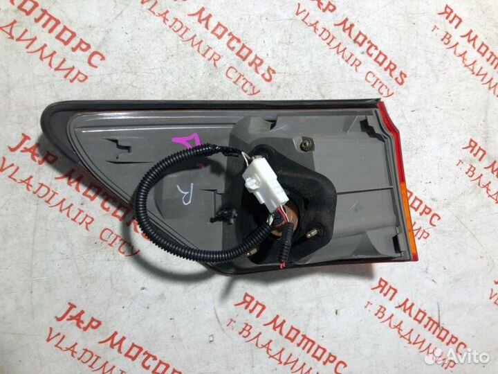 Фонарь задний правый Lexus Is 250 4GR FSE 2007