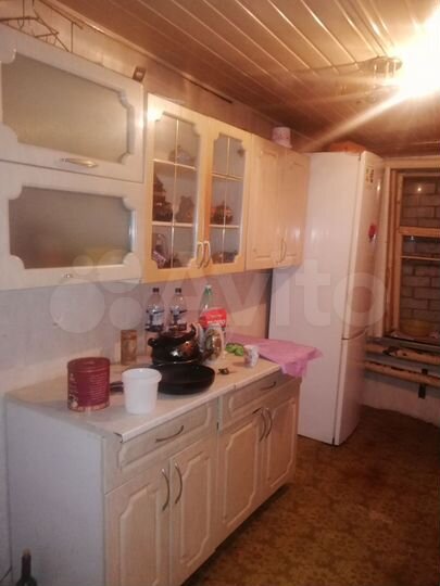 Дом 47,7 м² на участке 7 сот.