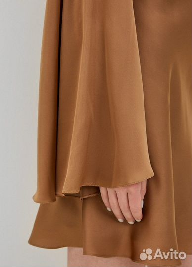 Нарядное платье