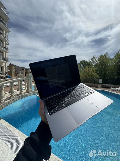 Macbook Air 13 m1
