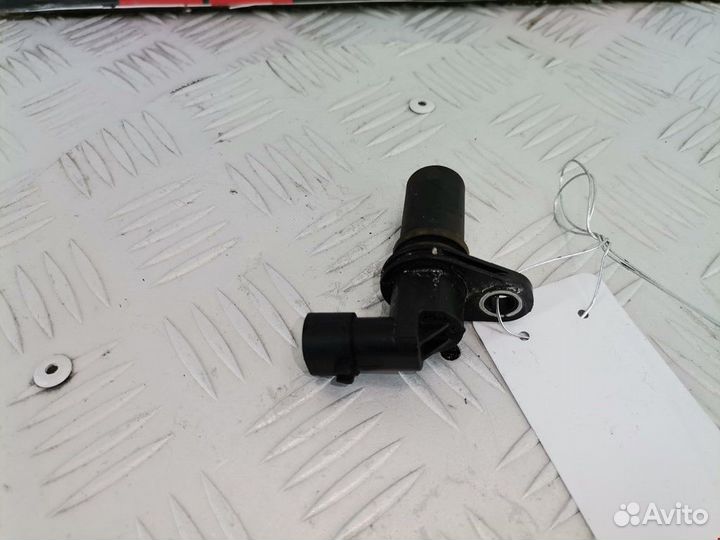 Датчик коленвала Opel Corsa C рест. 2006