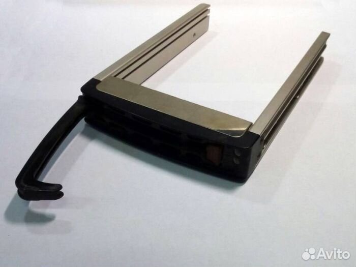 Салазки 3.5 для серверов Supermicro