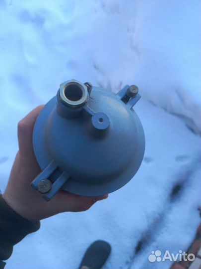 Ходовые огни на судно