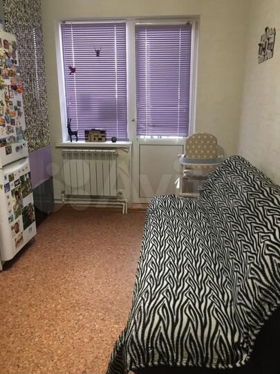 1-к. квартира, 39 м², 1/3 эт.