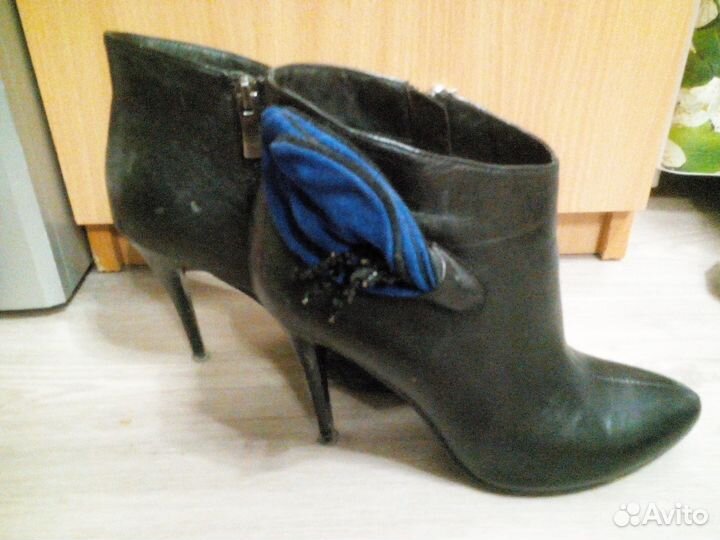 Продам ботильоны