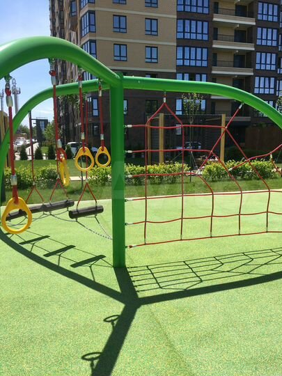 Квартира-студия, 22,2 м², 3/17 эт.