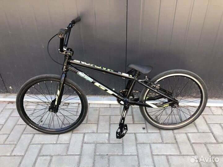 Gt Mach one Expert 20