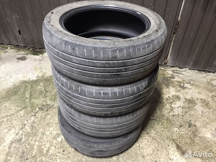 Infinity Tyres EcoSis 195/65 R16