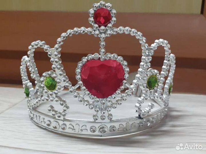 Аксессуары