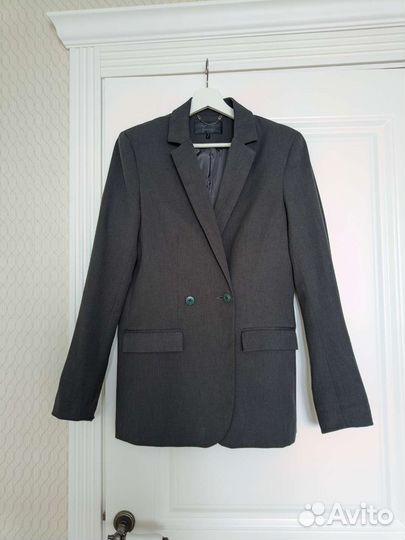 Пиджак Stradivarius