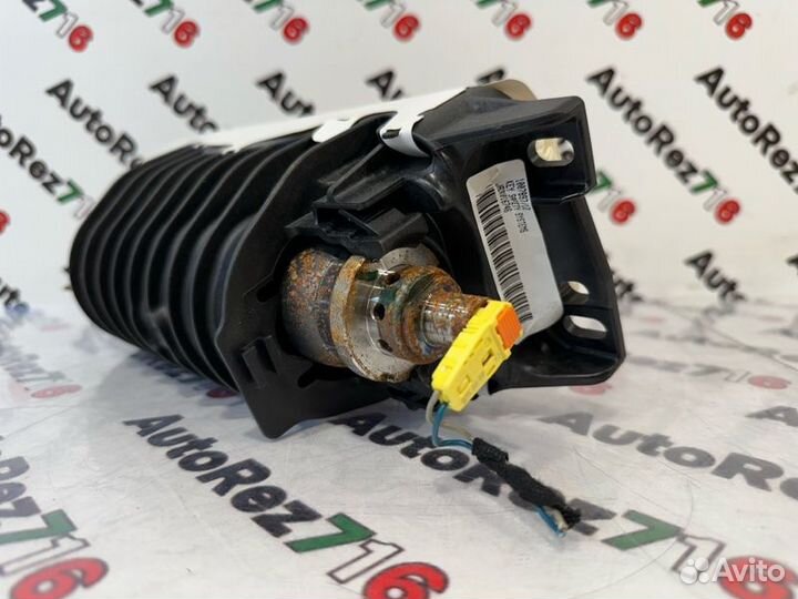 Подушка безопасности пассажира Audi A5 S5 8T CAU