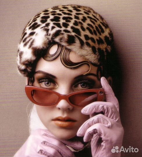 Стилист имиджмейкер