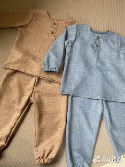 Костюм для мальчика