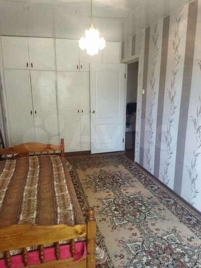 3-к. квартира, 67,5 м², 5/5 эт.