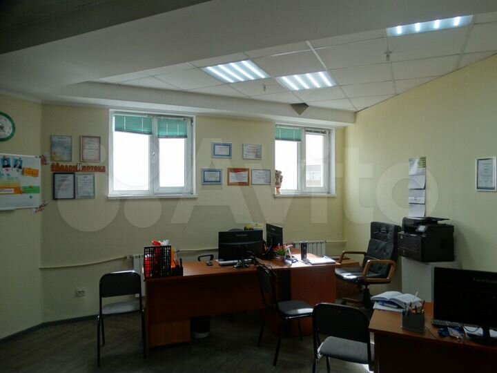 Офис, 150 м²