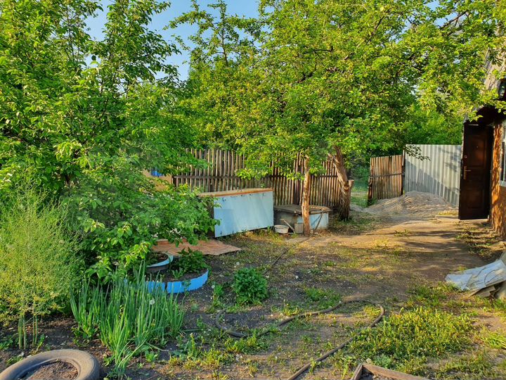 Дача 14 м² на участке 4 сот.