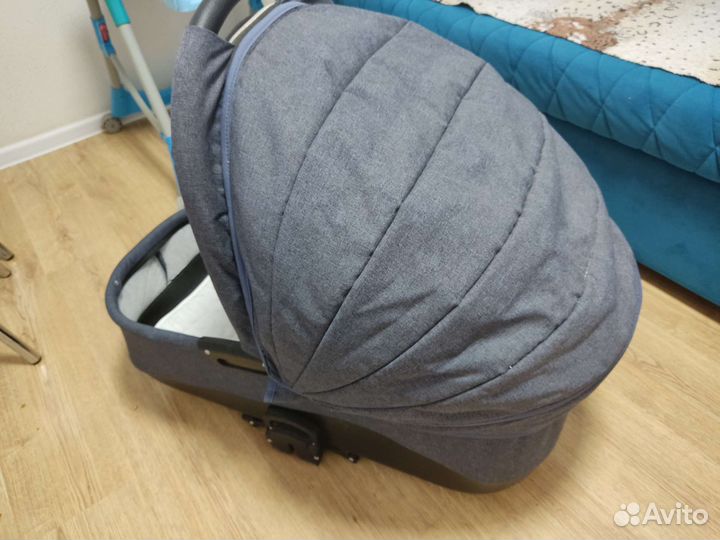 Детские коляски 2 в 1 Indigo