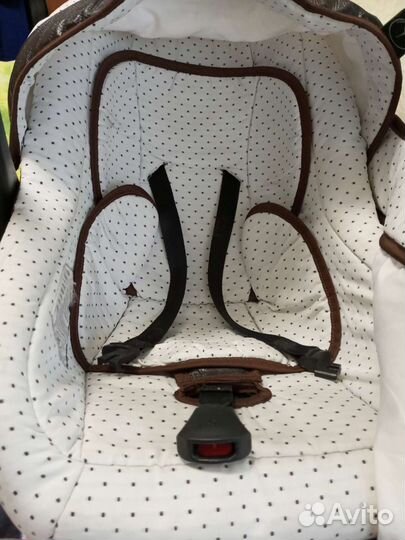 Переноска для детей