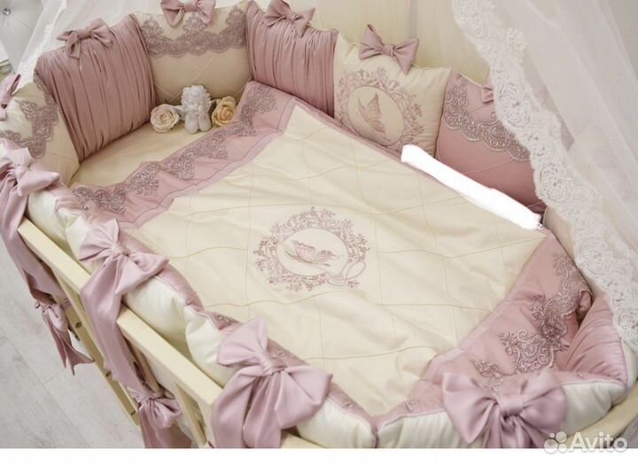 Детское белье