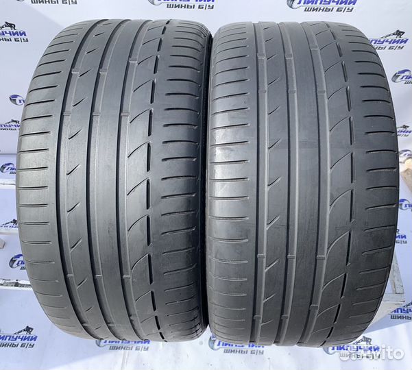 Bridgestone Potenza S001 275/35 R20 102Y