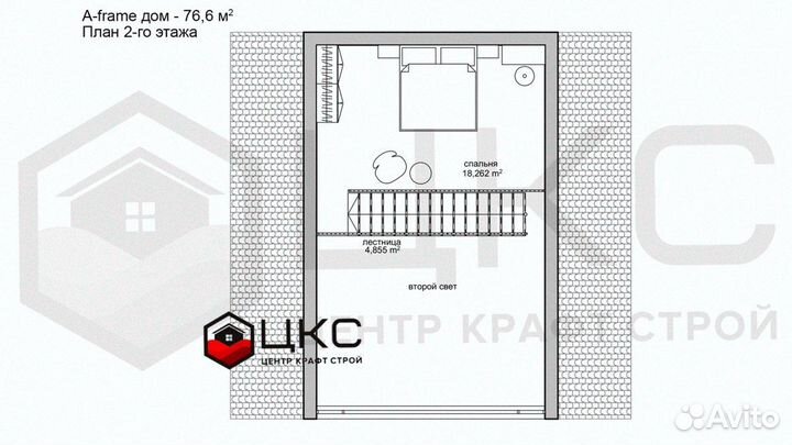 Строительство каркасных домов - а фрейм