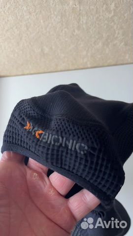 Подшлемник X-bionic stormcap face