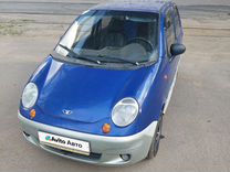 Daewoo Matiz 0.8 MT, 2014, 112 000 км, с пробегом, цена 225 000 руб.