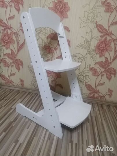 Стул растущий