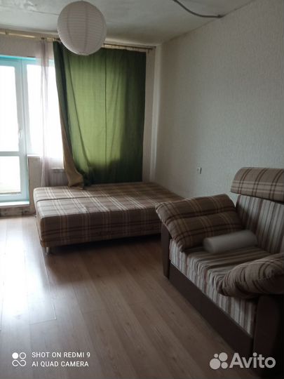 Аренда 1 комнатной квартиры на длительный срок