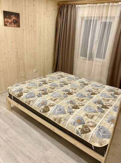 Дом 64 м² на участке 24 сот.