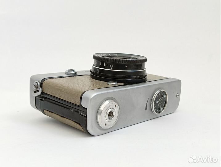 Чайка II, бежевая