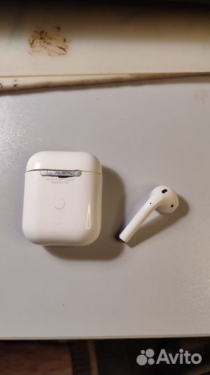 Airpods Apple