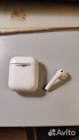 Airpods Apple