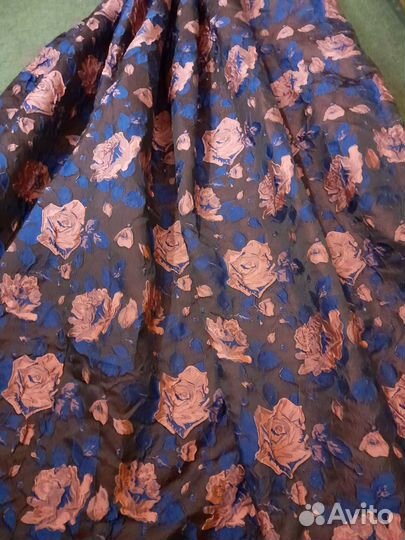 Шторы партьеры